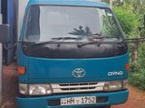 Toyota Dyna 1998