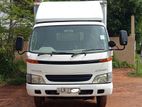 Toyota Dyna 2000