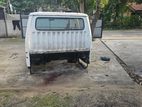Toyota Dyna Cab Body
