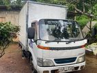 Toyota Dyna 2000
