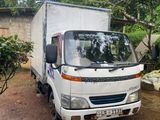 Toyota Dyna 2000