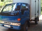 Toyota Dyna 2000