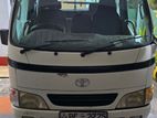 Toyota Dyna 2001