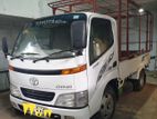 Toyota Dyna 2001