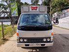 Toyota Dyna 2001