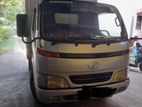 Toyota Dyna 2001