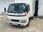 Toyota Dyna 2001