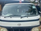 Toyota Dyna 2002