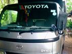 Toyota Dyna 2002