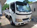 Toyota Dyna 2002