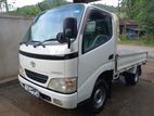 Toyota Dyna 2002