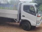 Toyota Dyna 2002
