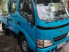 Toyota Dyna 2003