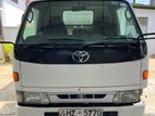 Toyota Dyna 2000