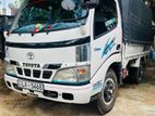 Toyota Dyna 2005