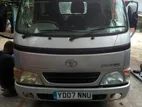 Toyota Dyna 2007