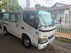 Toyota Dyna 2007