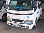 Toyota Dyna 2007