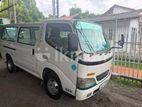 Toyota Dyna 2007