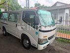 Toyota Dyna 2007