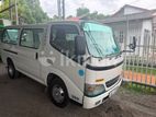 Toyota Dyna 2007
