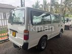 Toyota Dyna 2007