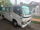 Toyota Dyna 2007