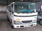 Toyota Dyna 2007