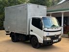 Toyota Dyna 2007