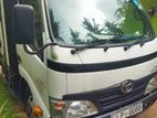 Toyota Dyna 2011