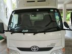 Toyota Dyna 2013