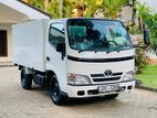 Toyota Dyna 2013