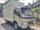 Toyota Dyna 2015 Dual purpose 2025
