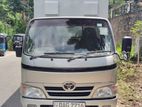 Toyota Dyna 2015