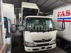 Toyota Dyna 2017