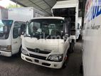 Toyota Dyna 2017