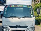 Toyota Dyna 2018