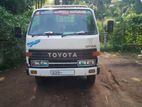 Toyota Dyna 250 1993