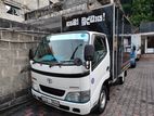 Toyota Dyna 2kd 2006