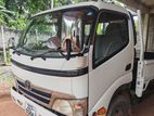 Toyota Dyna 350 1995
