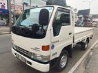 Toyota Dyna 4 wheel 1998