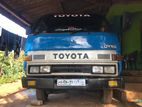 Toyota Dyna 1978