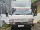 Toyota Dyna 1991