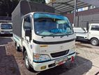 Toyota Dyna 9/5 dual purpose 2006