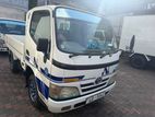 Toyota Dyna 9/5 feet 2002