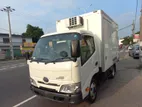 Toyota Dyna ADI 10.5 2020