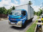 Toyota Dyna ADI 14.5 FULL BODY 2001