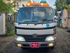 Toyota Dyna Aerial Platform 2007