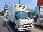 Toyota Dyna Auto 10.5 Mines 30 2016