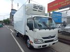 Toyota Dyna AUTO ADI 16.5 MIN30 2016